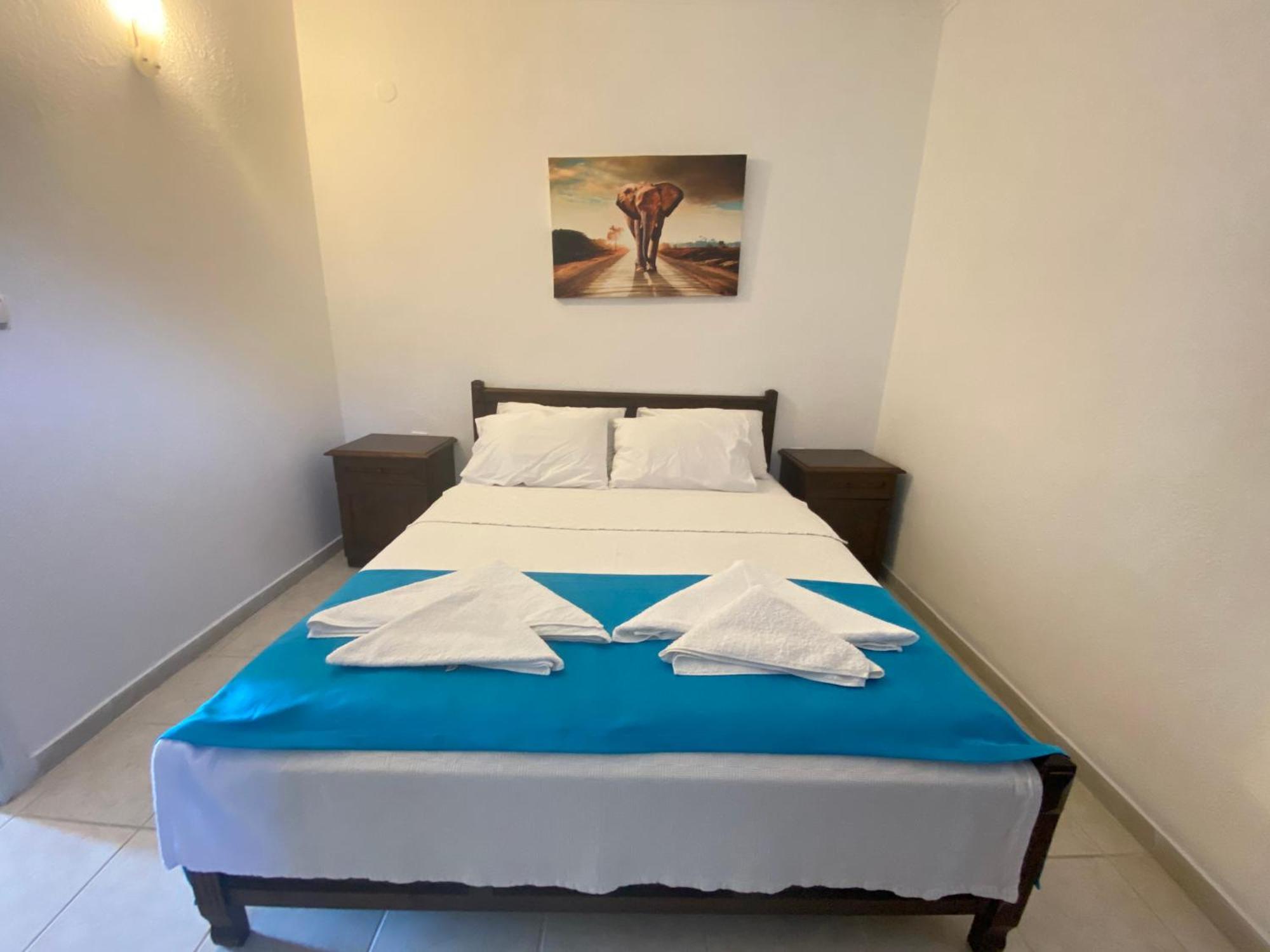 Palmiye Apart Otel Bodrum Ngoại thất bức ảnh