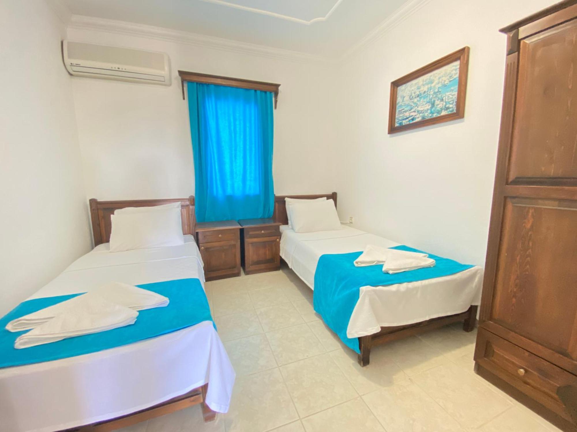 Palmiye Apart Otel Bodrum Ngoại thất bức ảnh